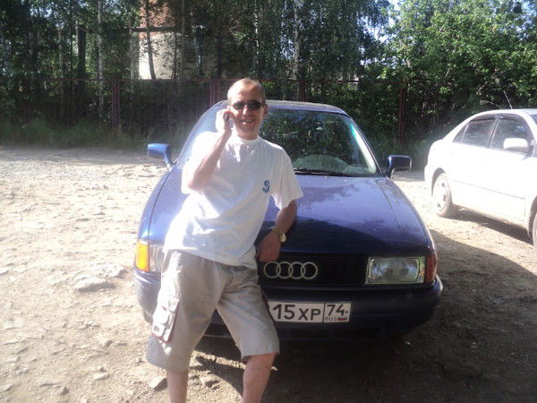 Руслан Дащенко