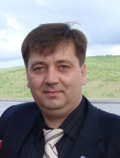 Игорь Макеев