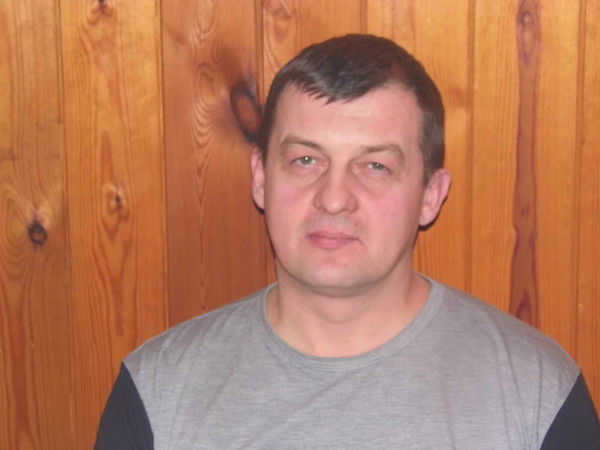 Гостев Геннадий