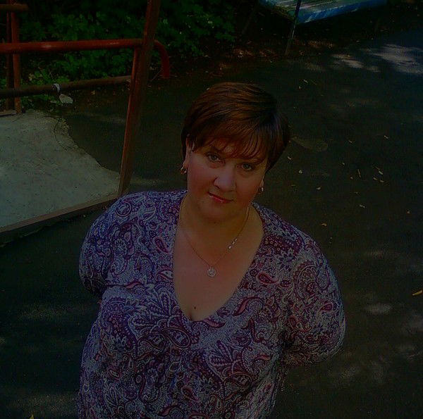 Ирина Григоржевская