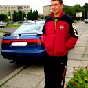 Slavik Malcev