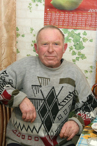 Александр Тартанов