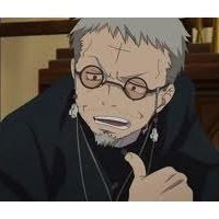 Леший Садовников