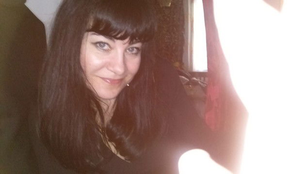 Наталья Винник