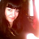 Наталья Винник