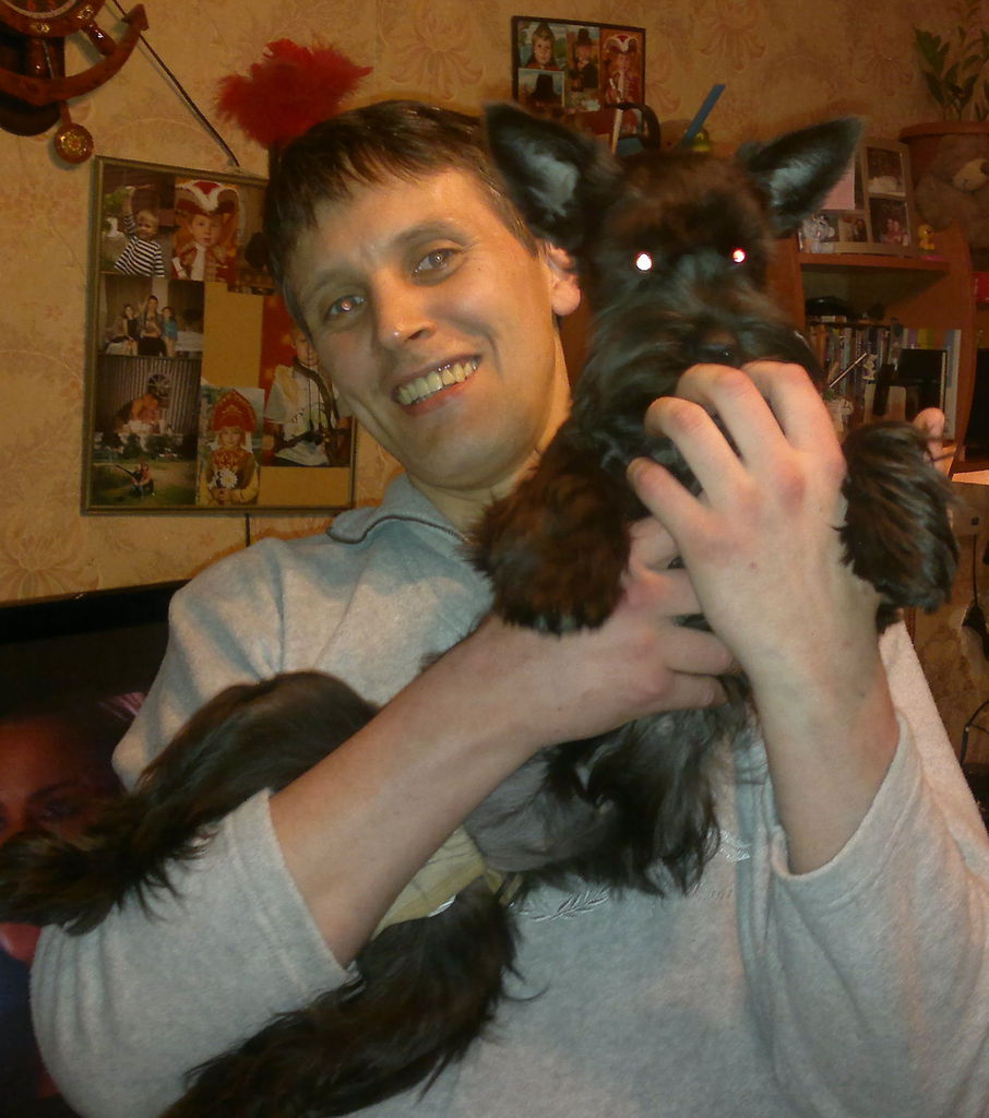 Сергей Базунов