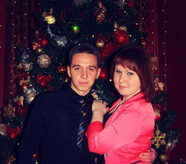 Анастасия Осипова