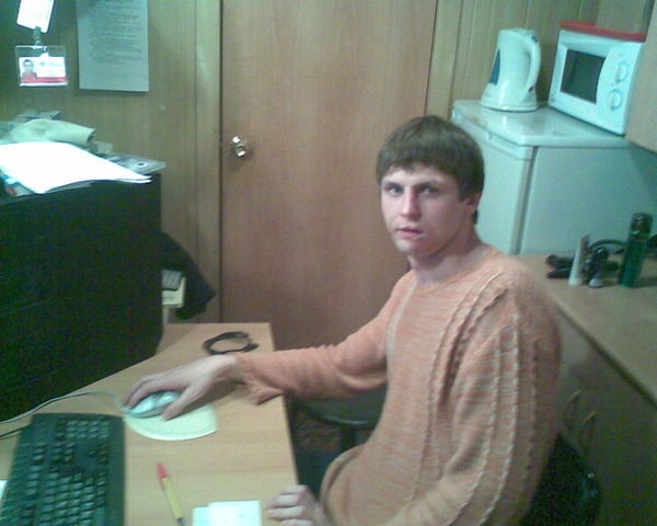 Роман Борисенко