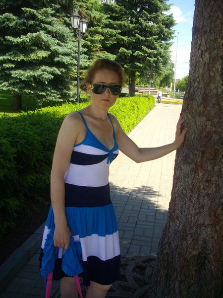 Света Корепанова