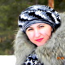 Елена Муравьёва