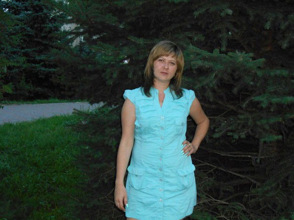 Людмила Носкова