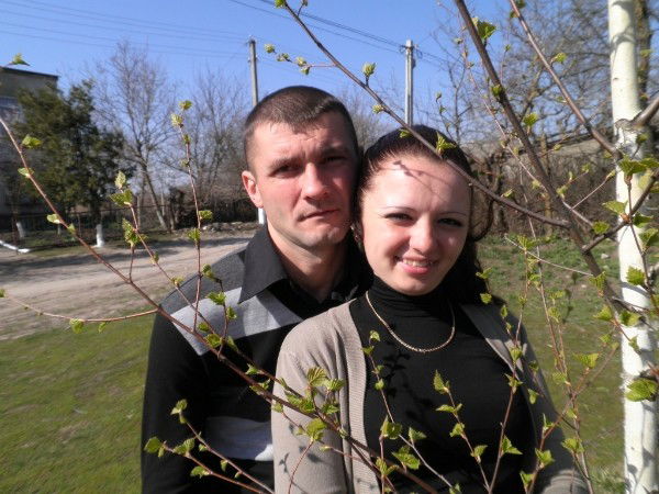 Андрей И Татьяна Коваль