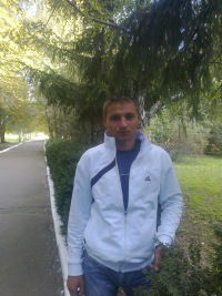 Олег Миколаєнко