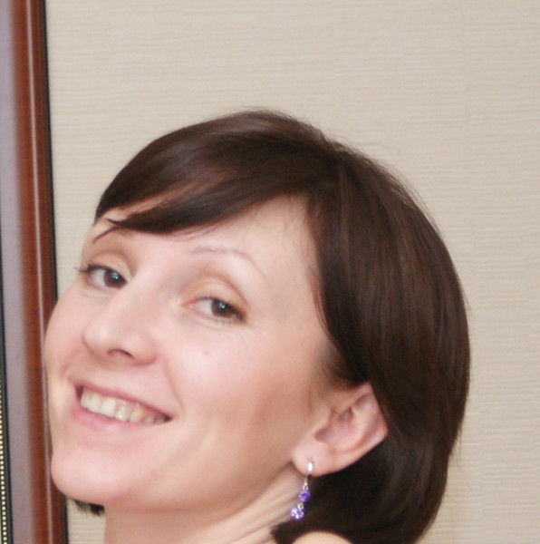 Лена Ллллллл