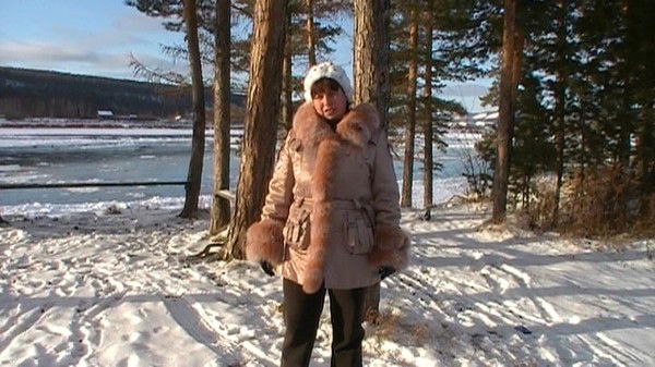 Анастасия Богомягкова