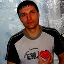 Олег Чунарев