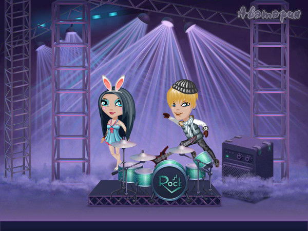 Максимум Райд