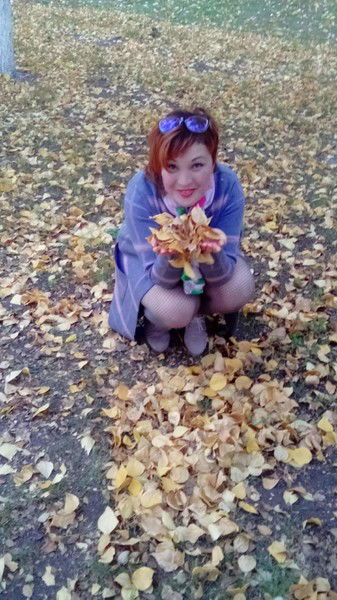 Александра Овчинникова