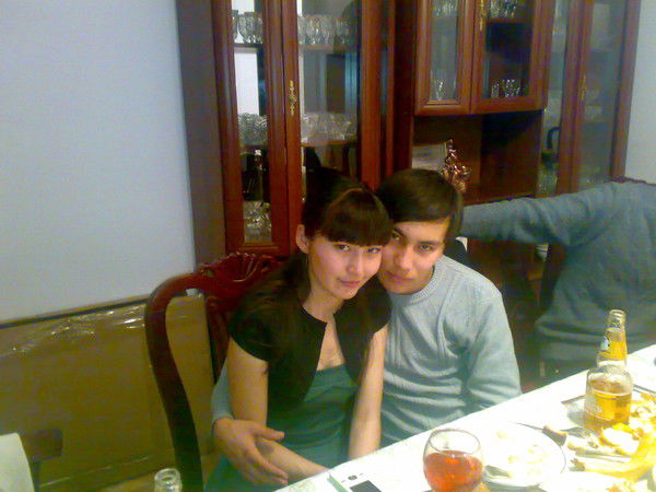 Роман Кыстаубаев