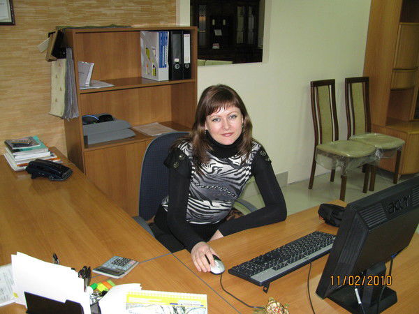 Татьяна Долганова