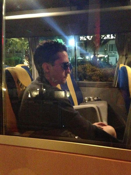 Виталий Тюрюбеков