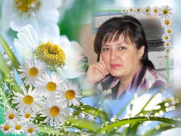 Алия Бийсенова