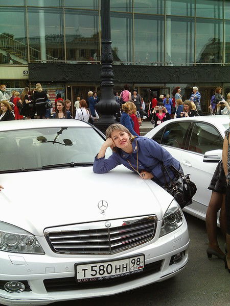 Наталия Кириллова