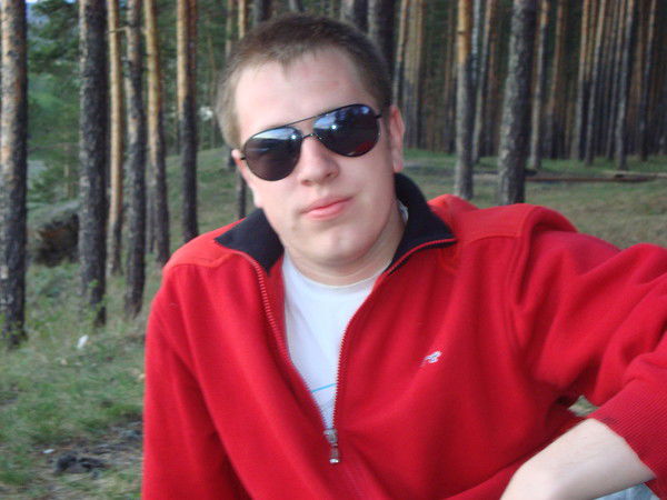 Сергей Коваль