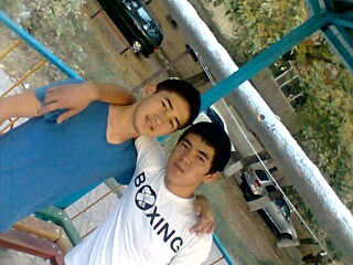 Magjan Sabdimahambet