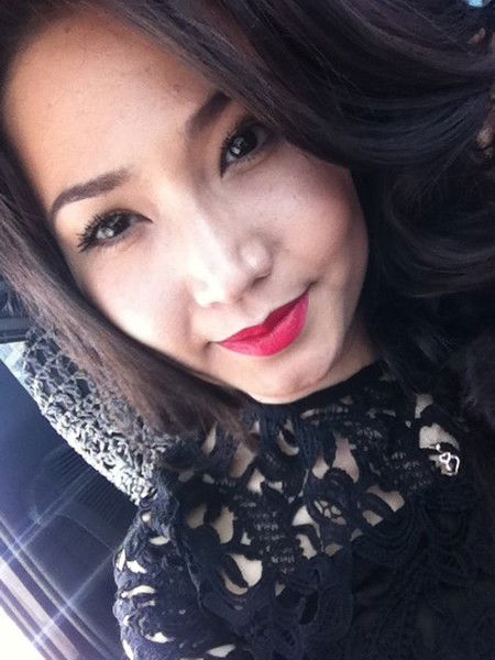 Айдана Акажанова