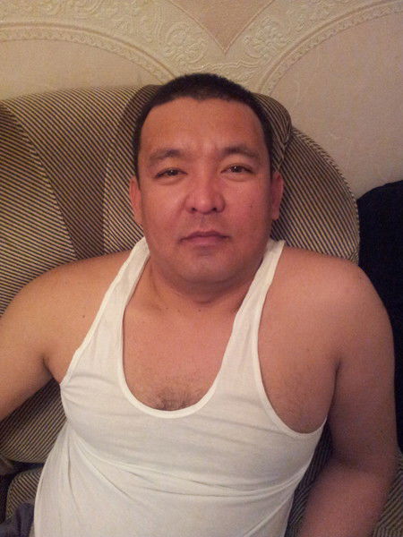 Болот Кайназаров