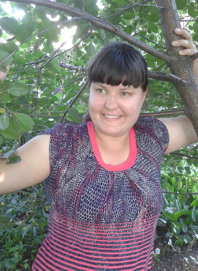 Юлия Бушуева