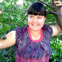 Юлия Бушуева