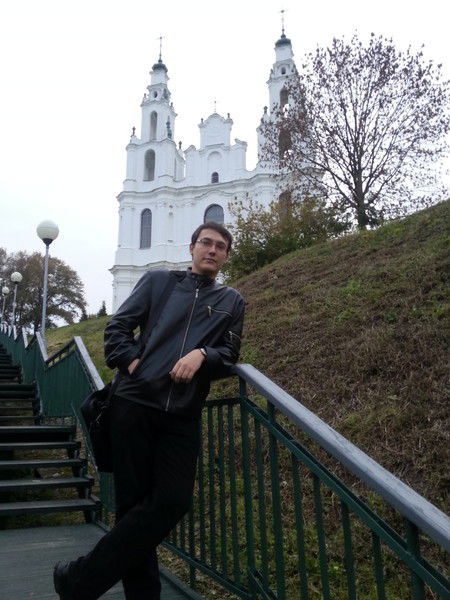 Анатолий Шеповалов