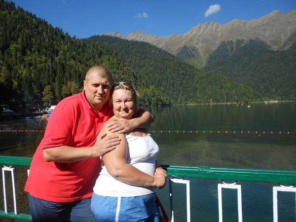 Алексей Смирнов