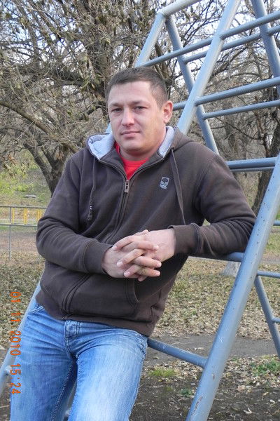 Миша Коротыцин