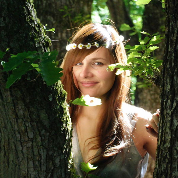 Наташа Крокодиленко