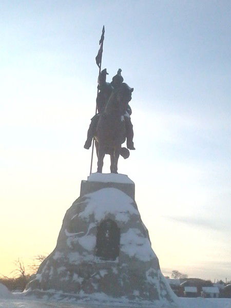 Ленар Хакимов