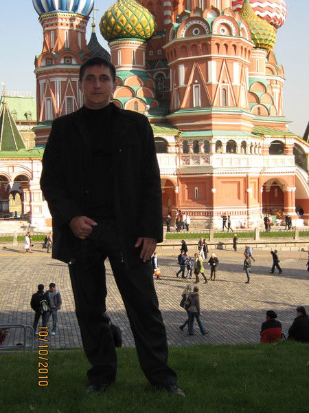 Марат Альтапов