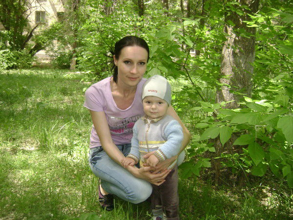 Евгения Пиховкина