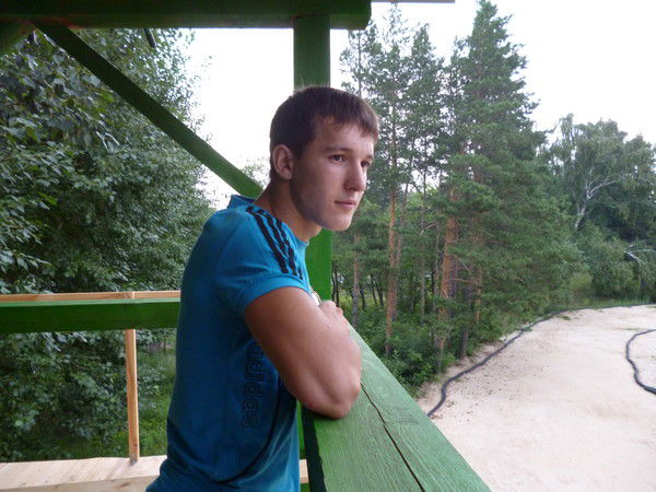 Александр Ховалко