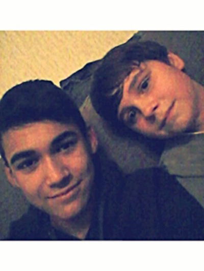 Рустам Садыков