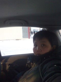 Нина Тудупова