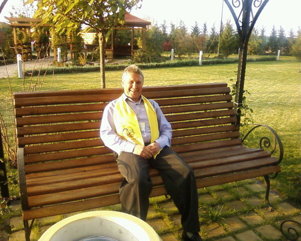 Вячеслав Гальцев