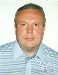 Александр Косюк