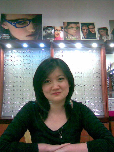 Елена Нигай (Хван)