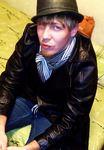 Лёха Горшунов