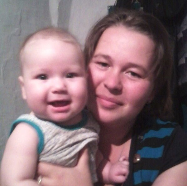 Екатерина Протасова