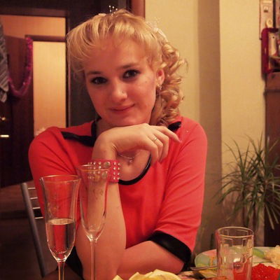 Анастасия Бабко