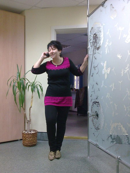 Вера Лепетун